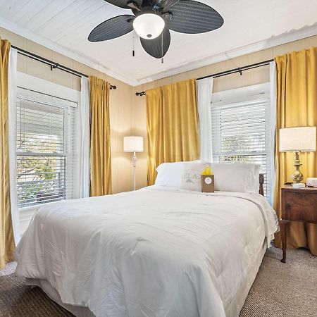 Old Carrabelle Hotel Hemingway Suite 外观 照片