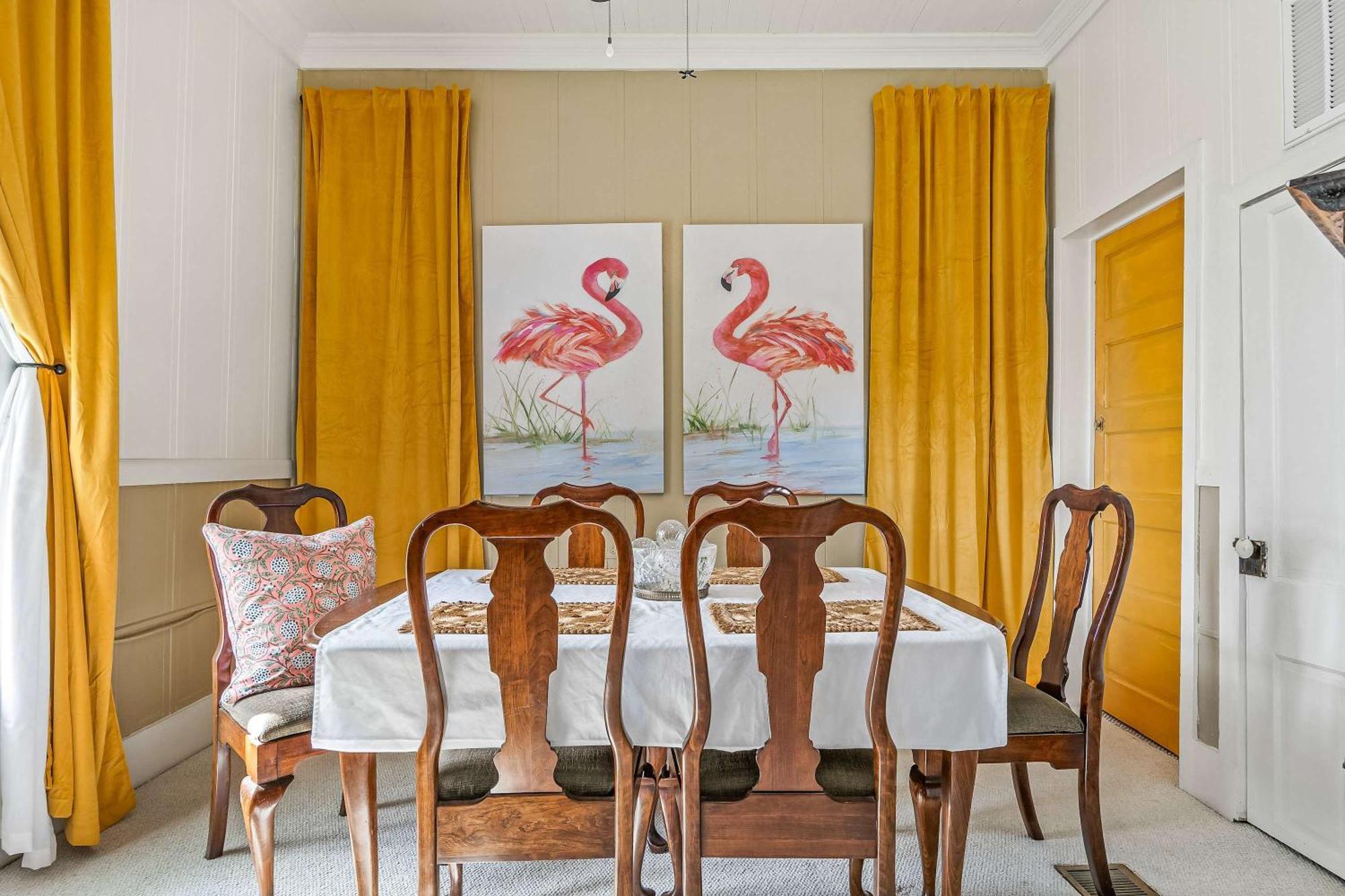 Old Carrabelle Hotel Hemingway Suite 外观 照片